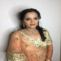 Wedding Makeup Artist, Ashita Batra Makeup Artist, Makeup Artists, Agra